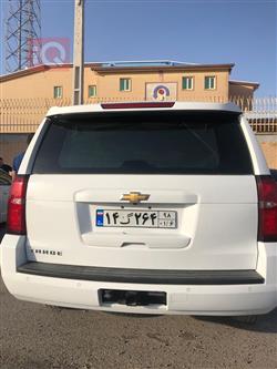 شێڤرۆلێت تاهۆ